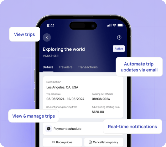 Guide to Choosing the Right Travel Solution for Businesses