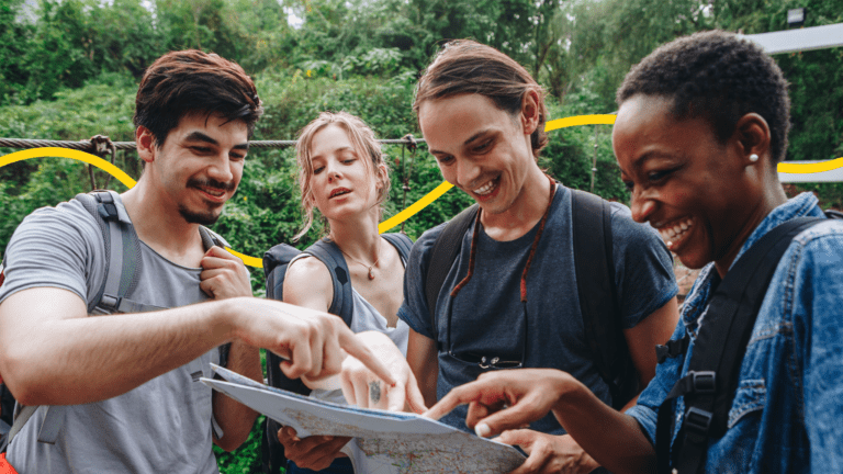 How to Manage Multiple Group Tours at Once Without Losing Control