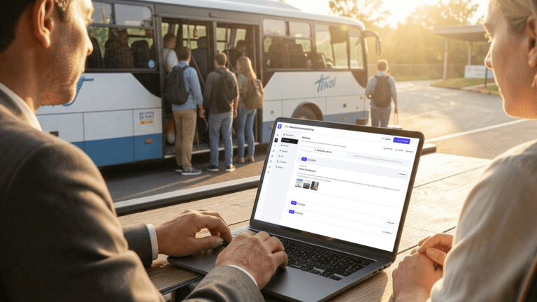 Group Tour Booking Software: What to Look for Before You Commit