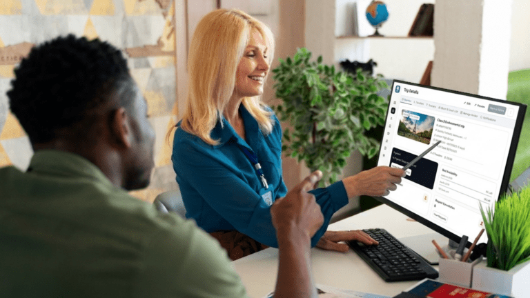 Tour Operator CRM Software: How to Manage Trips, Travelers, and Payments in One Place
