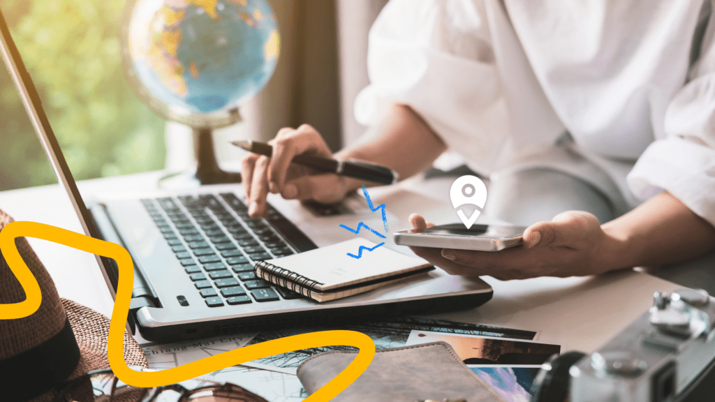 Travel Business Management Software